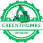 GreenThumbs Machinery