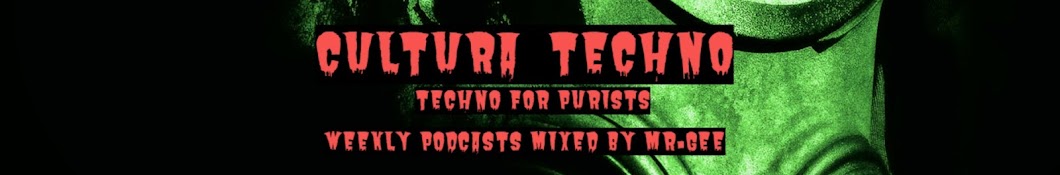 Cultura Techno