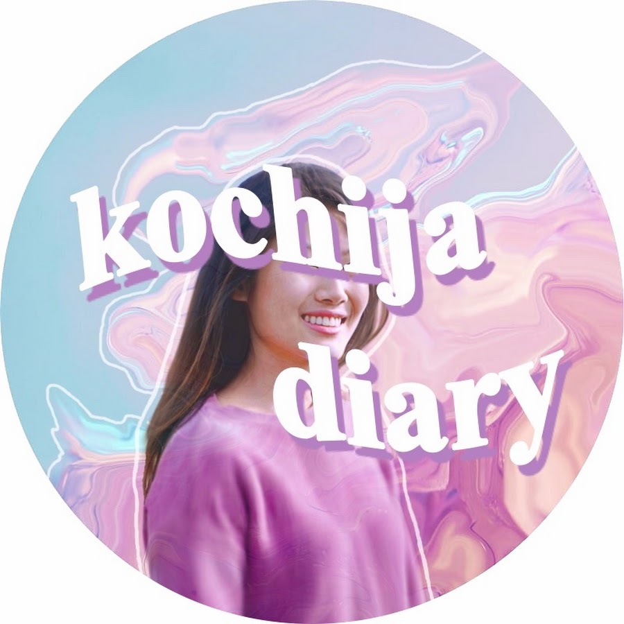 Kochija Language Diary