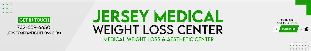 Jersey Medical Weight Loss Center