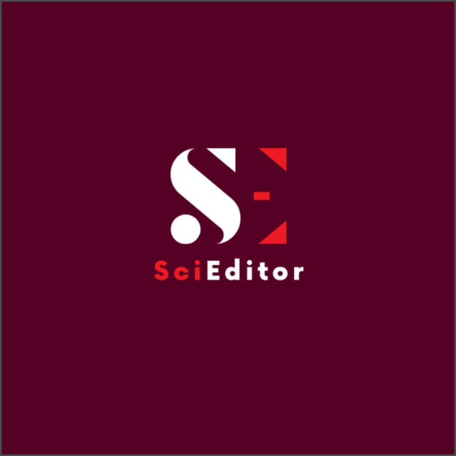 SciEditor - YouTube SciEditor