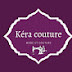 قناة kéra couture للخياطة