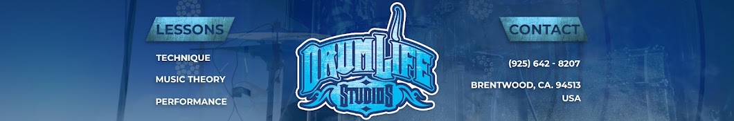 DrumLife Studios