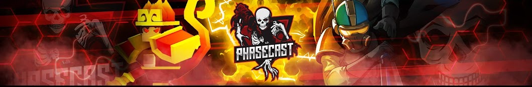 Phasecast