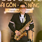 Saxophone Truong Cong Khoa