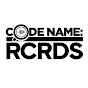 Codename:RCRDS