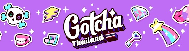 Gotcha! Thai