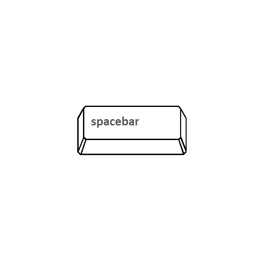 Space Bar Center - YouTube