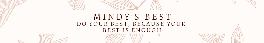 Mindys Best Banner