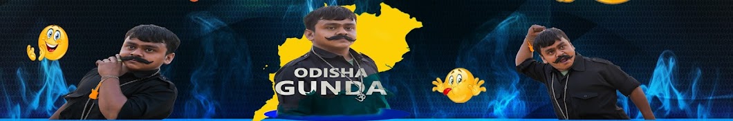 Odisha Gunda