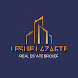 Leslie Lazarte