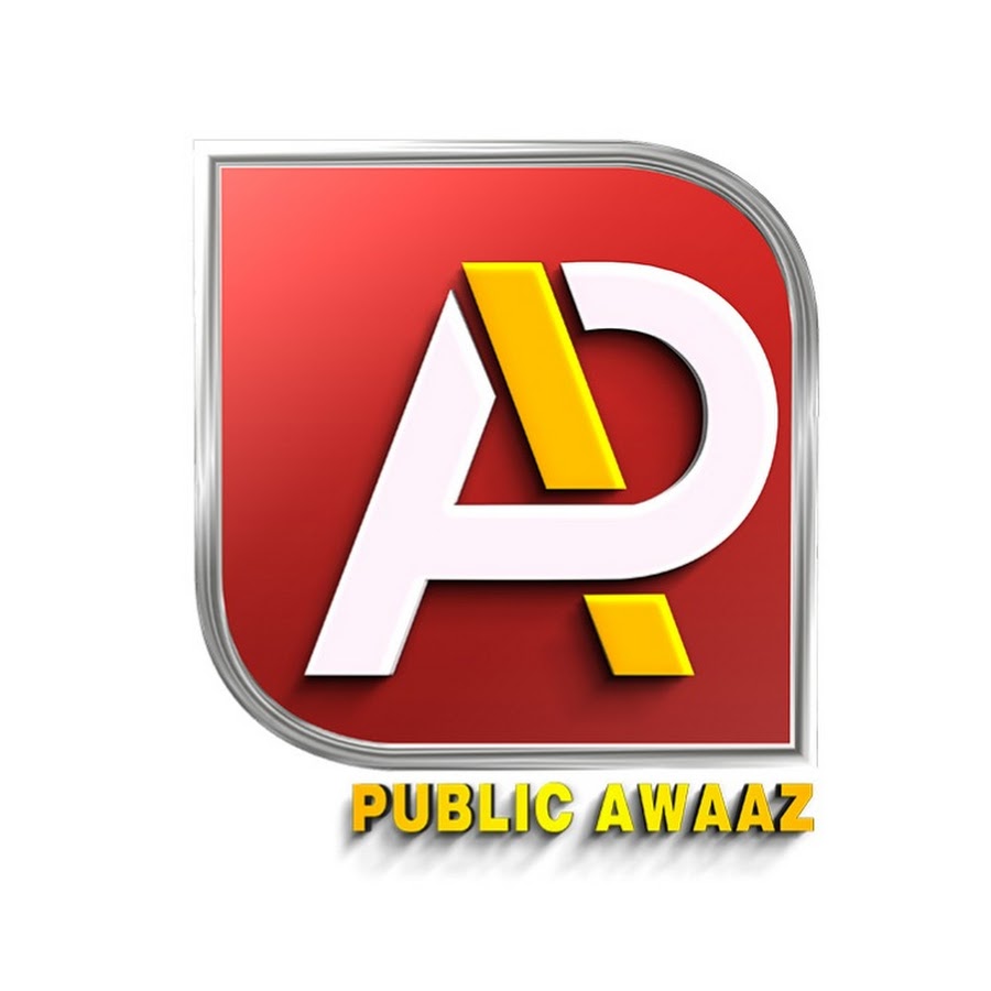 Public awaaz youtube