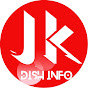 JK Dish Info