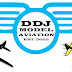 Flying with DDJ