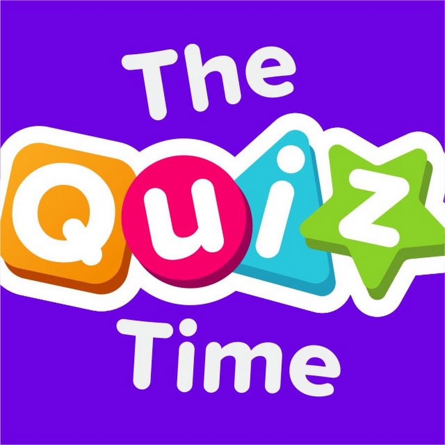 Kids will enjoy 'It's Quiz Time
