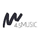 4.5Music