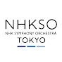 NHK Symphony Orchestra, Tokyo