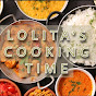 Lolita's cooking time