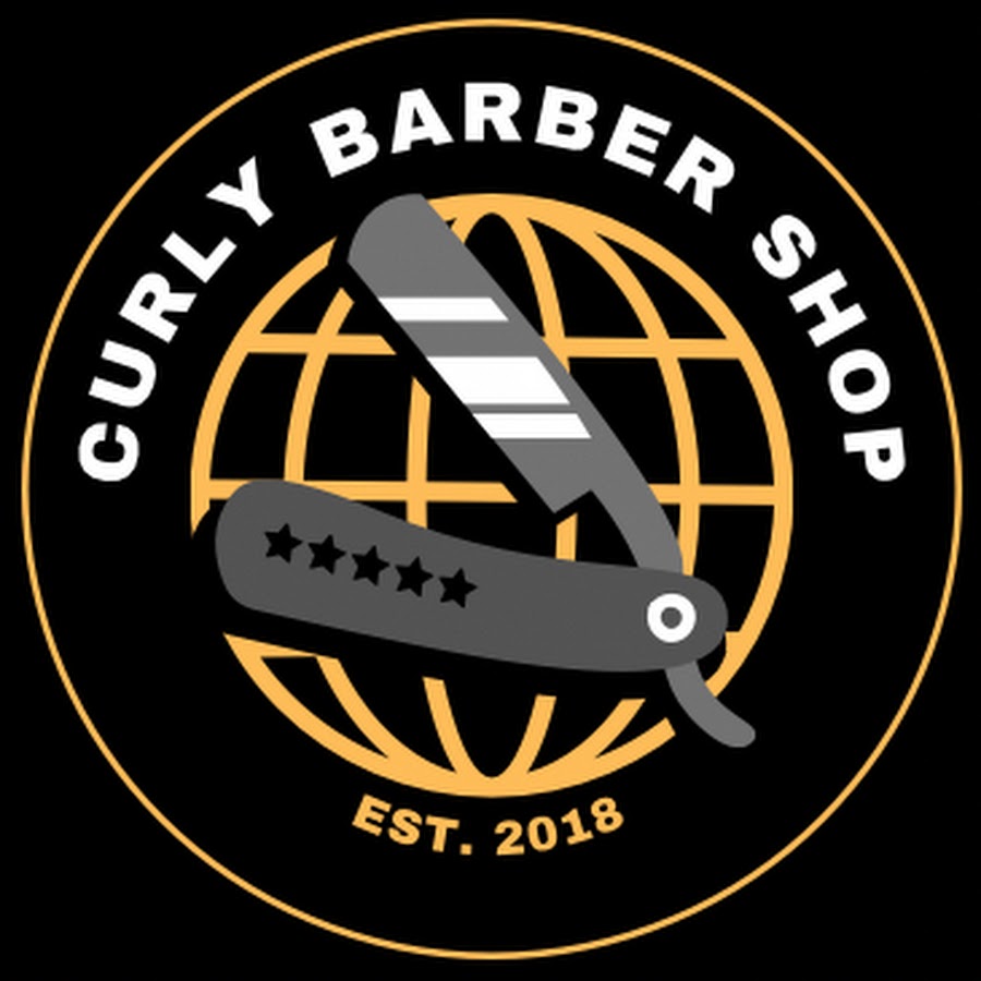 Curly Barber Shop @curlybarbershop