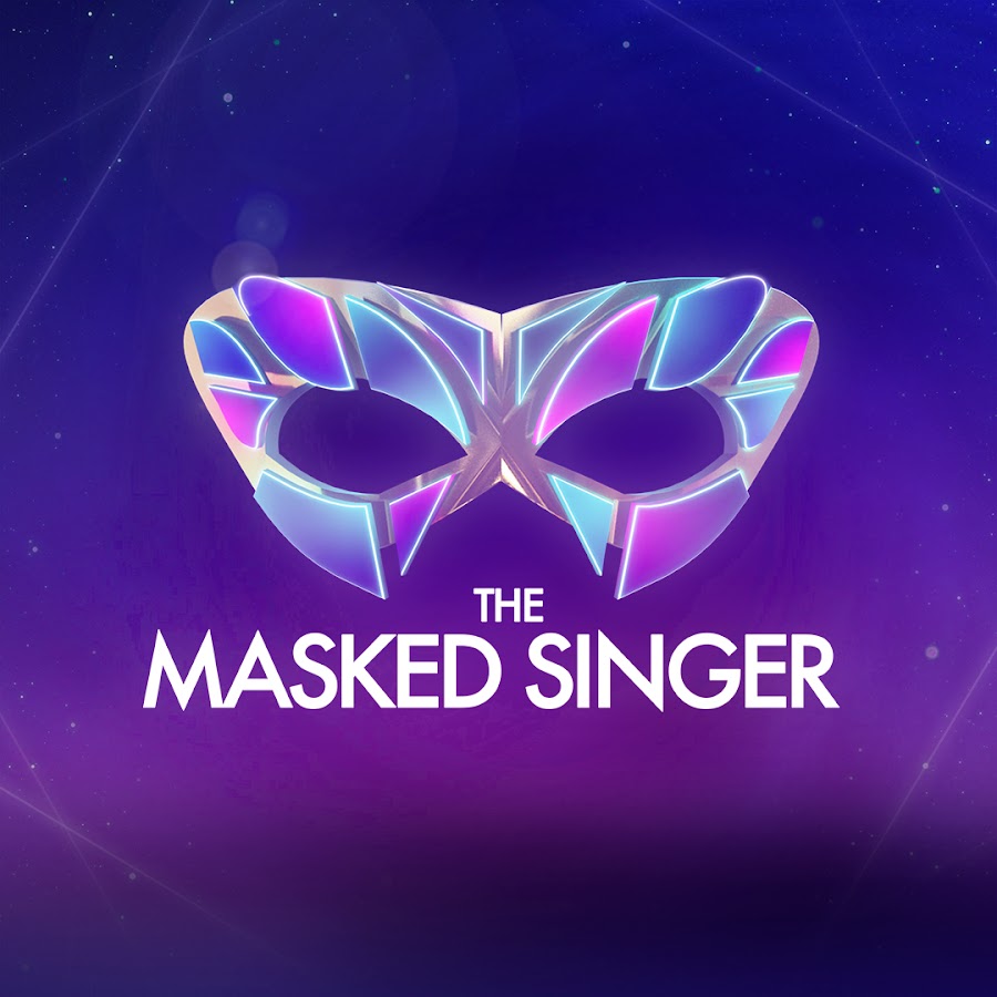 The Masked Singer UK @themaskedsingeruk