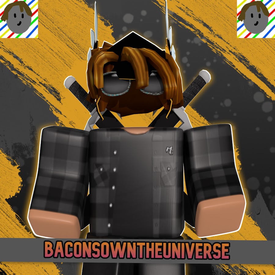 Bacon Hair (Roblox), Universe Ultimate Crossover All-Stars Wiki