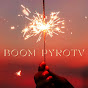 BOOM PYROTV