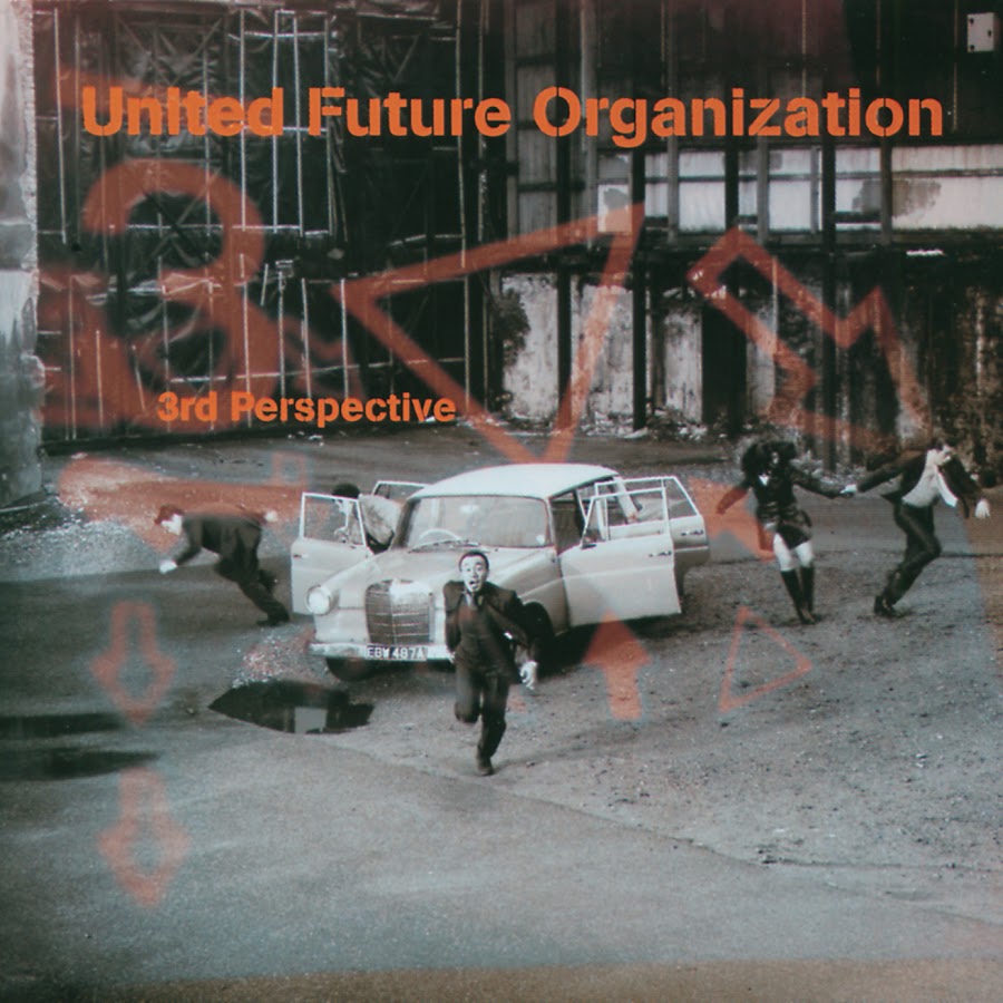 United Future Organization - Topic - YouTube