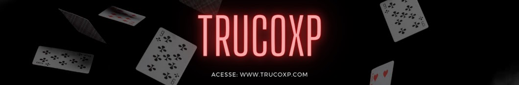 Truco XP - 💥 4 Motivos Irresistíveis para Jogar Truco Online no TrucoXP! Se  você ama truco tanto quanto nós, você não pode perder a experiência  incrível que o TrucoXP oferece! Aqui
