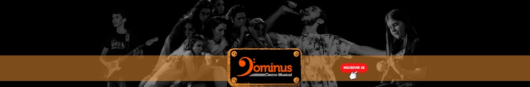 Notação Musical - Dominus Centro Musical
