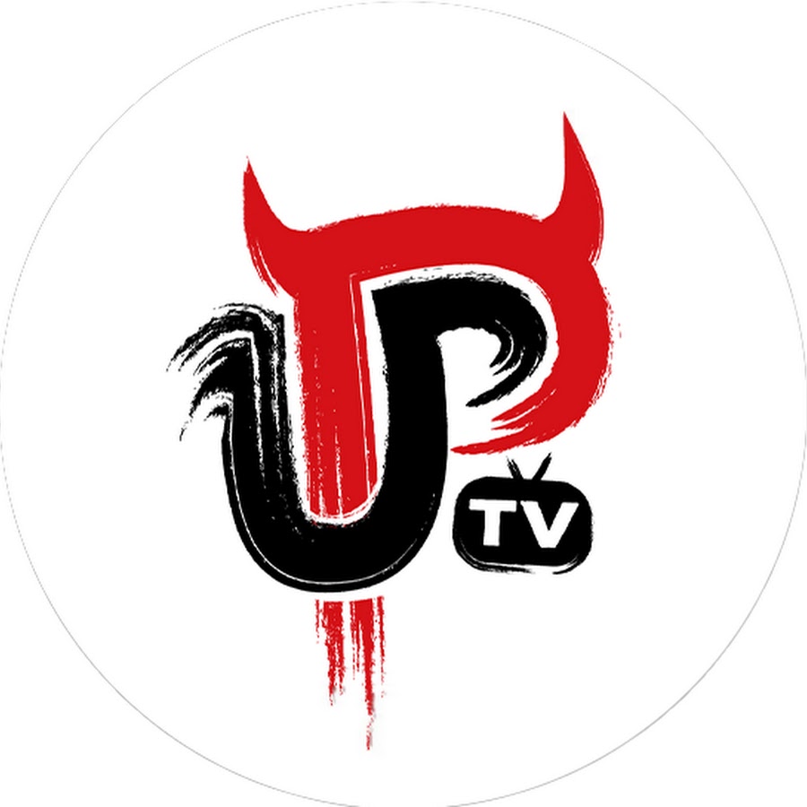 UnitedPeoplesTV @unitedpeoplestv