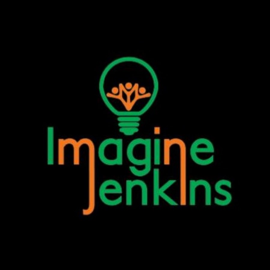 Imagine Jenkins