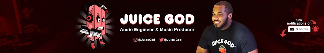 Juice God