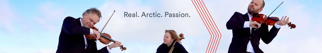 Arctic Philharmonic