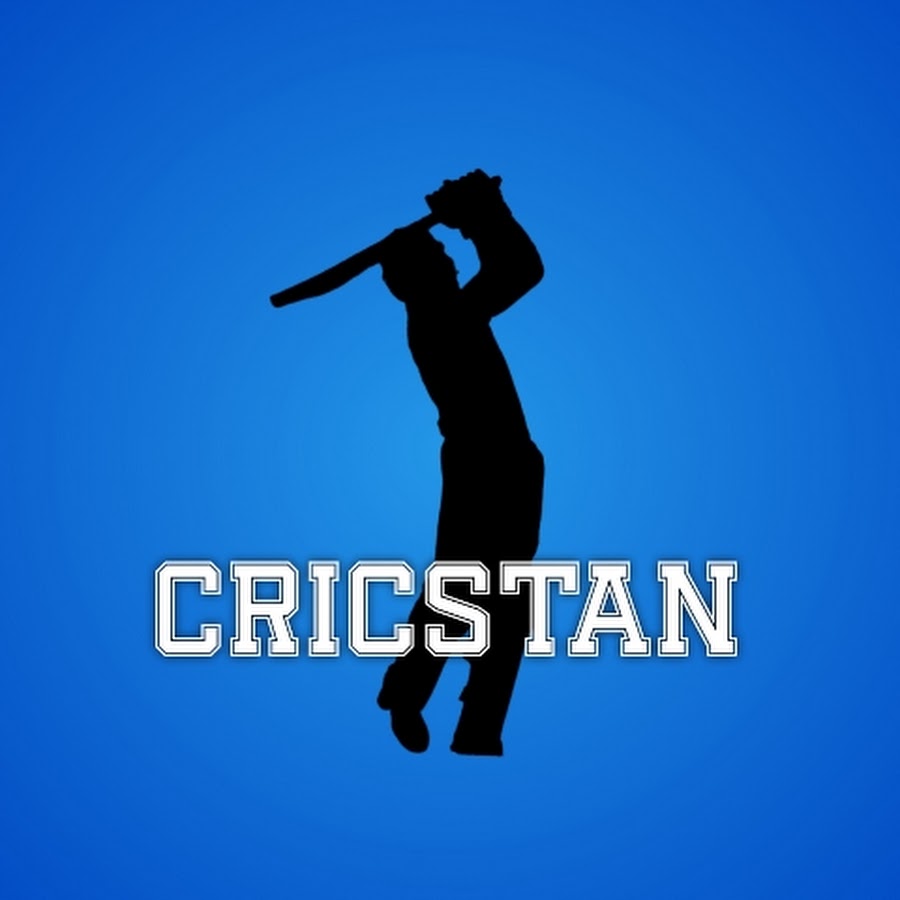 Cricstan YouTube channel profile picture