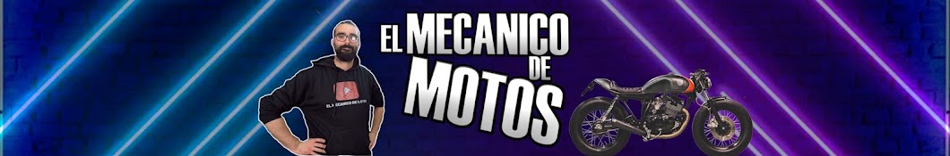 El Mecánico De Motos