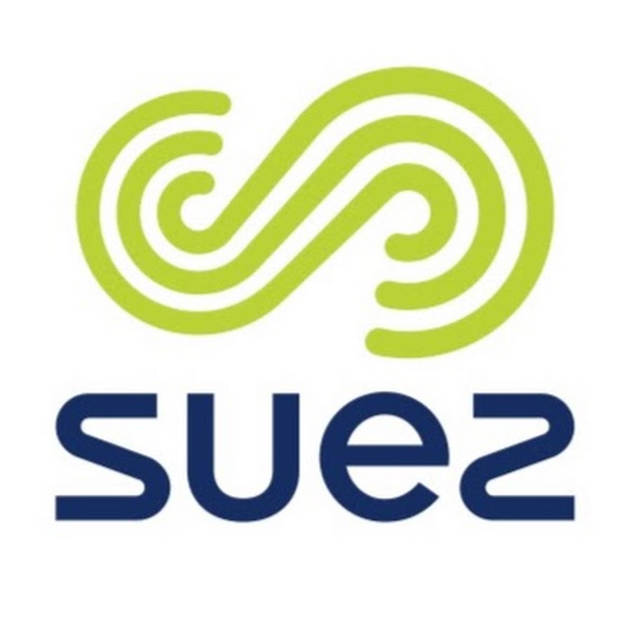 SUEZ group - YouTube