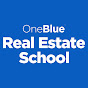 OneBlue Real Estate School