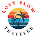 Lost Slow Traveler