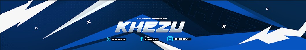KheZu Banner