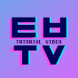 튜비TV ㅌㅂTV TUTORIAL VIDEO TV