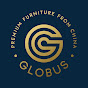 FURNITURE FROM CHINA WITH GLOBUS