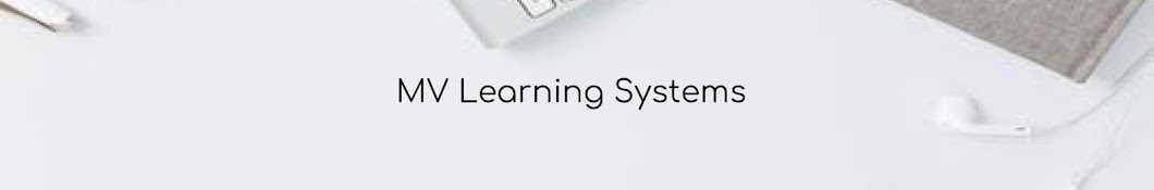 MV Learning Systems