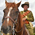 Cody and Steve Down Under