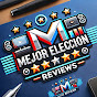 Mejor Elección Reviews