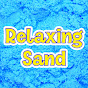 Relaxing Sand