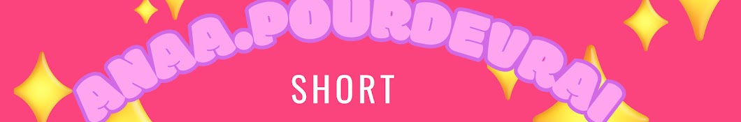 Anaa.pourdeVrai_Short 