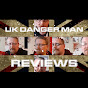 UK Danger Man Reviews