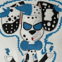 Dominick Dalmatian 