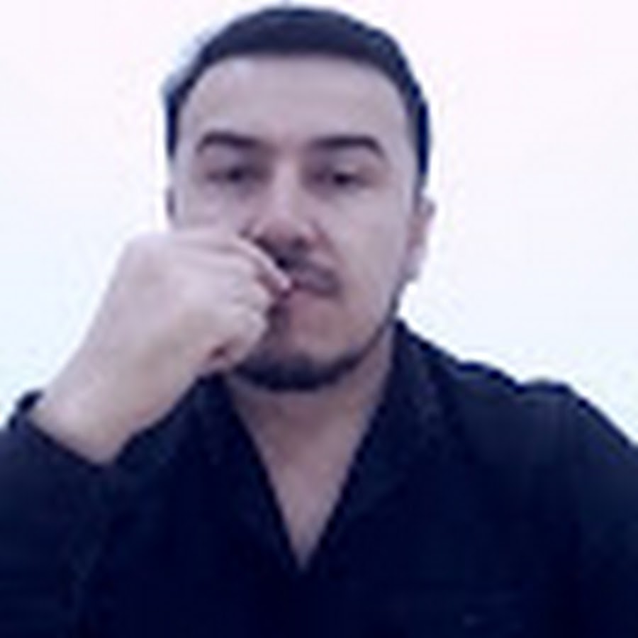 Hamidov b youtube