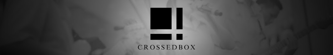 CrossedBox Band